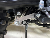 Мотоцикл OXO BASE 300 МОТОУДАЧА. Магазин мототехники и садового инвентаря с доставкой по всей России