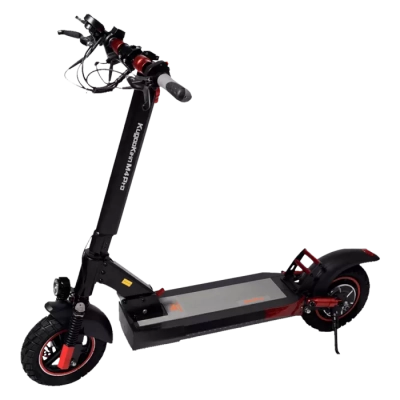 Электросамокат Kugoo Kirin M4 Pro (18Ah) (2200000000033) МОТОУДАЧА. Магазин мототехники и садового инвентаря с доставкой по всей России