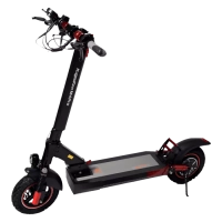 Электросамокат Kugoo Kirin M4 Pro (18Ah) (2200000000033) МОТОУДАЧА. Магазин мототехники и садового инвентаря с доставкой по всей России