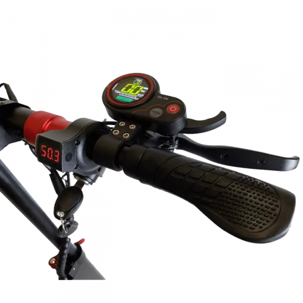 Электросамокат Kugoo Kirin M4 Pro (18Ah) (2200000000033) МОТОУДАЧА. Магазин мототехники и садового инвентаря с доставкой по всей России