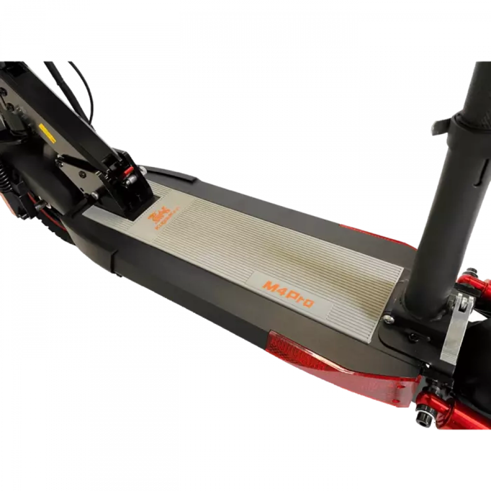 Электросамокат Kugoo Kirin M4 Pro (18Ah) (2200000000033) МОТОУДАЧА. Магазин мототехники и садового инвентаря с доставкой по всей России