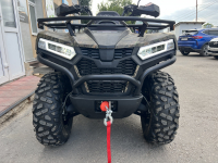 Квадрицикл Bizon YK450A (ПТС) (Камуфляж) 27 л.с МОТОУДАЧА. Магазин мототехники и садового инвентаря с доставкой по всей России