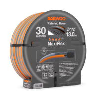 Шланг MaxiFlex  диаметром 1/2" (13мм), длина 30 метров  DAEWOO МОТОУДАЧА. Магазин мототехники и садового инвентаря с доставкой по всей России