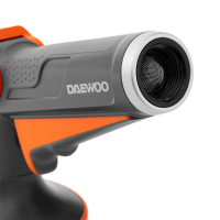 Пистолет-распылитель Spray Gun x6 DAEWOO арт. DWG3030 МОТОУДАЧА. Магазин мототехники и садового инвентаря с доставкой по всей России