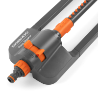 Дождеватель  270 Rain Master Sprinkler  DAEWOO МОТОУДАЧА. Магазин мототехники и садового инвентаря с доставкой по всей России