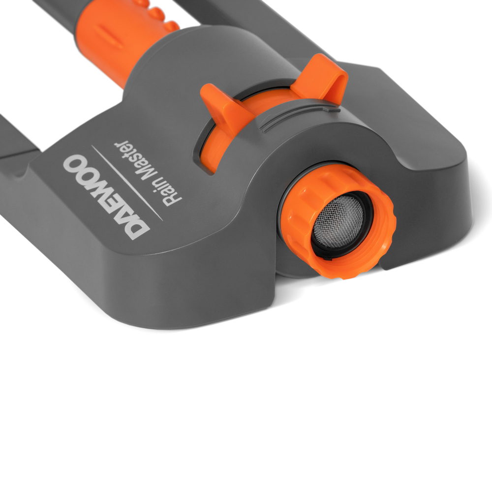 Дождеватель  270 Rain Master Sprinkler  DAEWOO МОТОУДАЧА. Магазин мототехники и садового инвентаря с доставкой по всей России