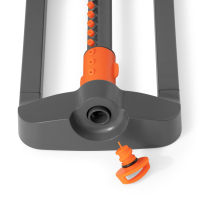 Дождеватель  270 Rain Master Sprinkler  DAEWOO МОТОУДАЧА. Магазин мототехники и садового инвентаря с доставкой по всей России
