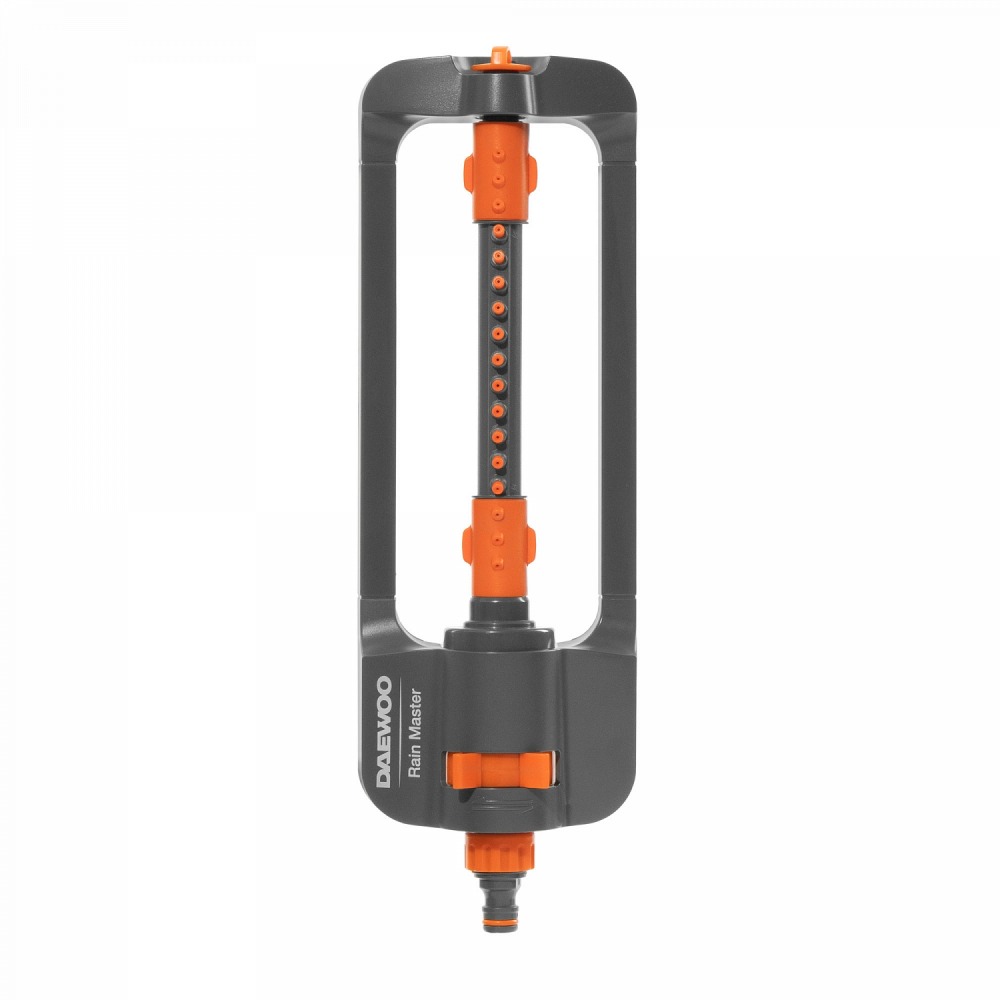 Дождеватель  270 Rain Master Sprinkler  DAEWOO МОТОУДАЧА. Магазин мототехники и садового инвентаря с доставкой по всей России