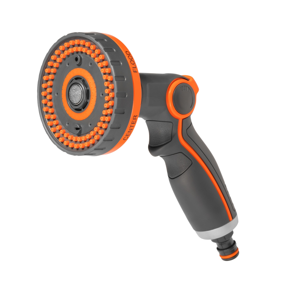 Пистолет-распылитель Spray Gun x6 DAEWOO арт. DWG3020 МОТОУДАЧА. Магазин мототехники и садового инвентаря с доставкой по всей России