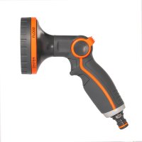 Пистолет-распылитель Spray Gun x6 DAEWOO арт. DWG3020 МОТОУДАЧА. Магазин мототехники и садового инвентаря с доставкой по всей России