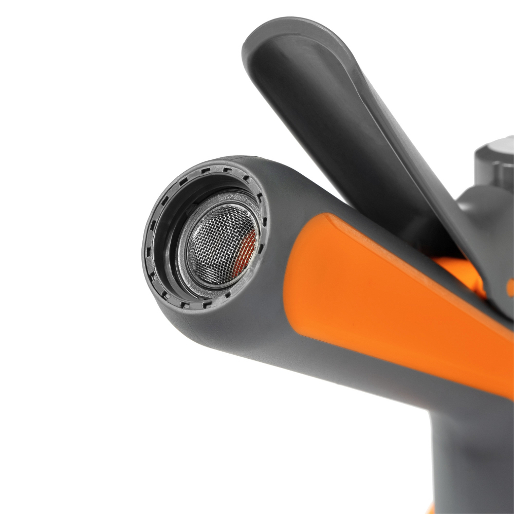 Пистолет-распылитель Spray Gun x7 DAEWOO МОТОУДАЧА. Магазин мототехники и садового инвентаря с доставкой по всей России