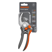 Секатор плоскостной DAGP 400 DAEWOO НОВИНКА МОТОУДАЧА. Магазин мототехники и садового инвентаря с доставкой по всей России