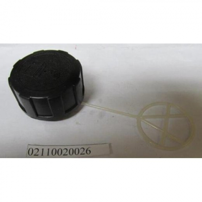 Пробка топливного бака T233-528/HT625-726R/PP125,126/PS227/GC243/AG243/GP25(26)-II/GB226,326S/GBR476 МОТОУДАЧА. Магазин мототехники и садового инвентаря с доставкой по всей России
