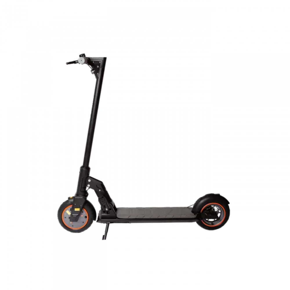 Электросамокат Kugoo M2 PRO (чёрный) МОТОУДАЧА. Магазин мототехники и садового инвентаря с доставкой по всей России