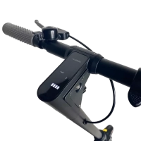 Электросамокат Kugoo M2 PRO (чёрный) МОТОУДАЧА. Магазин мототехники и садового инвентаря с доставкой по всей России