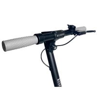 Электросамокат Kugoo M2 PRO (чёрный) МОТОУДАЧА. Магазин мототехники и садового инвентаря с доставкой по всей России