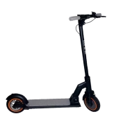 Электросамокат Kugoo M2 PRO (чёрный) МОТОУДАЧА. Магазин мототехники и садового инвентаря с доставкой по всей России