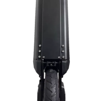 Электросамокат Kugoo M2 PRO (чёрный) МОТОУДАЧА. Магазин мототехники и садового инвентаря с доставкой по всей России