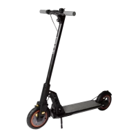 Электросамокат Kugoo M2 PRO (чёрный) МОТОУДАЧА. Магазин мототехники и садового инвентаря с доставкой по всей России
