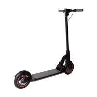 Электросамокат Kugoo M2 PRO (чёрный) МОТОУДАЧА. Магазин мототехники и садового инвентаря с доставкой по всей России