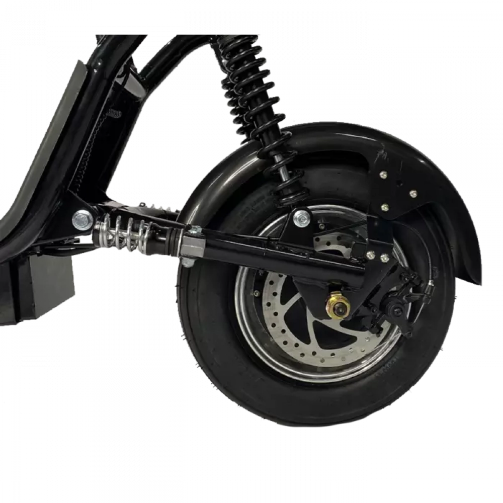 Электросамокат Kugoo Kirin C2 (2299770002943) МОТОУДАЧА. Магазин мототехники и садового инвентаря с доставкой по всей России