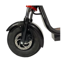 Электросамокат Kugoo Kirin C2 (2299770002943) МОТОУДАЧА. Магазин мототехники и садового инвентаря с доставкой по всей России