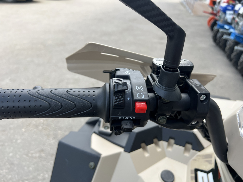 Комплект для сборки EXR OFF ROAD 125 (RD-065) МОТОУДАЧА. Магазин мототехники и садового инвентаря с доставкой по всей России