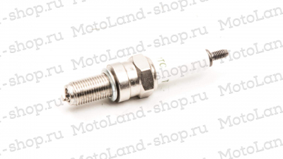 Свеча B7TC TORCH  ZS W190 190см3 МОТОУДАЧА. Магазин мототехники и садового инвентаря с доставкой по всей России