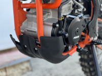 Мотоцикл кроссовый  Progasi HARDCORE 450 (ZS-NC450 upd) 45 л.с МОТОУДАЧА. Магазин мототехники и садового инвентаря с доставкой по всей России