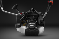 Бензокоса Caiman WX50 арт. 01-010401-0042 МОТОУДАЧА. Магазин мототехники и садового инвентаря с доставкой по всей России