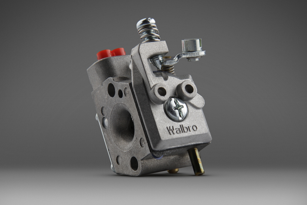 Бензокоса Caiman WX50 арт. 01-010401-0042 МОТОУДАЧА. Магазин мототехники и садового инвентаря с доставкой по всей России