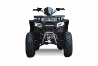Комплект для сборки квадроцикла Progasi RaceJumper 200 Nardo grey МОТОУДАЧА. Магазин мототехники и садового инвентаря с доставкой по всей России