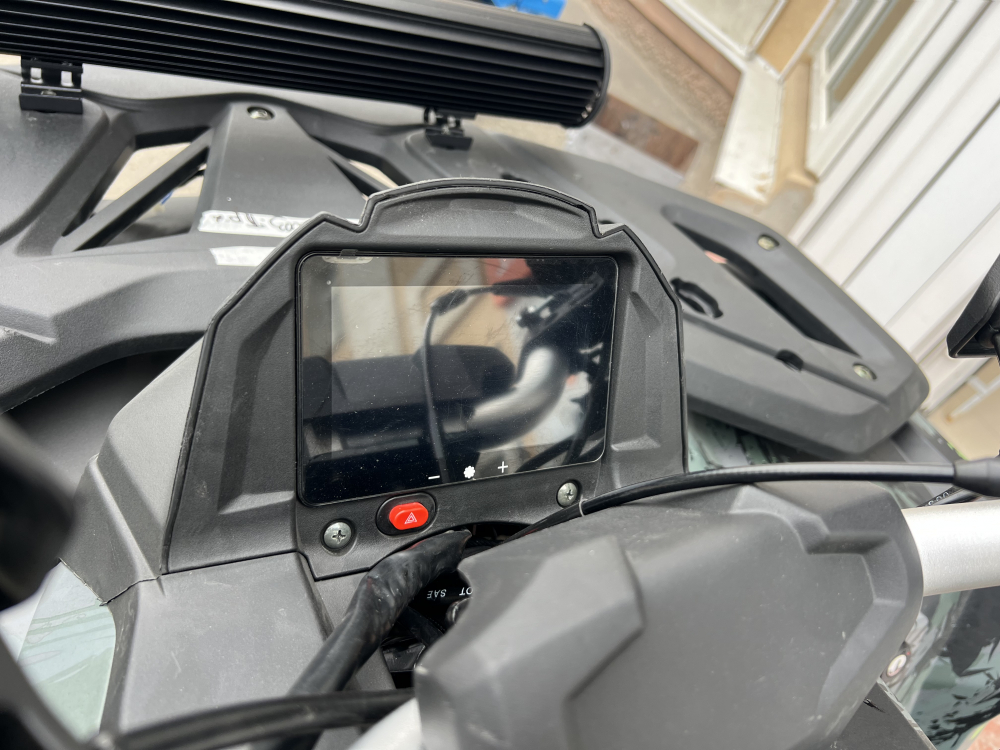 Комплект квадроцикла GRIZLIK T250 PRO черный-зеленый камуфляж МОТОУДАЧА. Магазин мототехники и садового инвентаря с доставкой по всей России