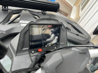 Комплект квадроцикла GRIZLIK T250 PRO черный-зеленый камуфляж МОТОУДАЧА. Магазин мототехники и садового инвентаря с доставкой по всей России