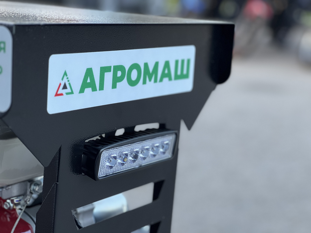 Садовый агрегат Мототрак МТ-110Э с электростартером 13 л.с. МОТОУДАЧА. Магазин мототехники и садового инвентаря с доставкой по всей России