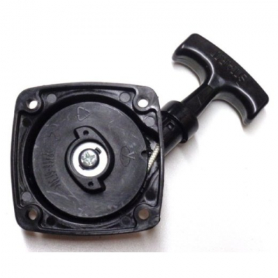 Стартер в сборе PS226,T276,T246S, см. 1700085, 02050070013, 02050070152TU МОТОУДАЧА. Магазин мототехники и садового инвентаря с доставкой по всей России