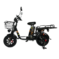 Электровелосипед Kugoo Kirin V3 Pro (2299770003336) МОТОУДАЧА. Магазин мототехники и садового инвентаря с доставкой по всей России