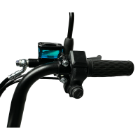 Электровелосипед Kugoo Kirin V3 Pro (2299770003336) МОТОУДАЧА. Магазин мототехники и садового инвентаря с доставкой по всей России