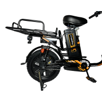 Электровелосипед Kugoo Kirin V3 Pro (2299770003336) МОТОУДАЧА. Магазин мототехники и садового инвентаря с доставкой по всей России