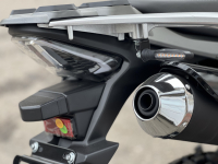Мотоцикл ATAKI CROSSER 300 (4T PR300) ПТС Красный МОТОУДАЧА. Магазин мототехники и садового инвентаря с доставкой по всей России