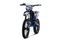 Мотоцикл Progasi SUPER MAX 300 (CB300-F) Blue/White МОТОУДАЧА. Магазин мототехники и садового инвентаря с доставкой по всей России