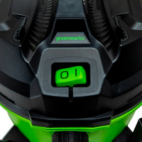 220V Строительный пылесос G120WDV,1200Вт,34л,сух/влаж уборка,225мбар,180м3/час,2 вс.трубки,6 насадок МОТОУДАЧА. Магазин мототехники и садового инвентаря с доставкой по всей России