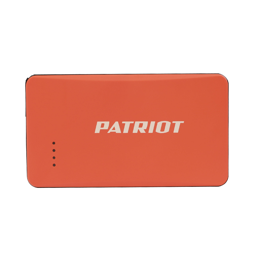 Пусковой многофункциональный аккумулятор PATRIOT MAGNUM  8P МОТОУДАЧА. Магазин мототехники и садового инвентаря с доставкой по всей России