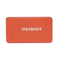 Пусковой многофункциональный аккумулятор PATRIOT MAGNUM  8P МОТОУДАЧА. Магазин мототехники и садового инвентаря с доставкой по всей России