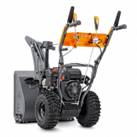 Снегоуборщик бензиновый VILLARTEC WB C-76Plus арт 1117770000 МОТОУДАЧА. Магазин мототехники и садового инвентаря с доставкой по всей России
