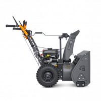 Снегоуборщик бензиновый VILLARTEC WB C-76Plus арт 1117770000 МОТОУДАЧА. Магазин мототехники и садового инвентаря с доставкой по всей России