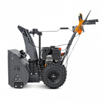 Снегоуборщик бензиновый VILLARTEC WB C-76Plus арт 1117770000 МОТОУДАЧА. Магазин мототехники и садового инвентаря с доставкой по всей России