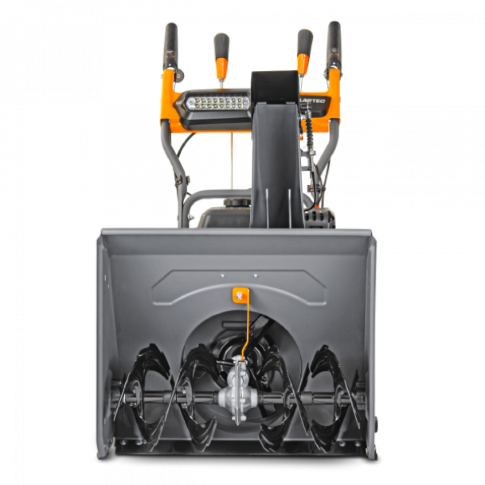 Снегоуборщик бензиновый VILLARTEC WB C-76Plus арт 1117770000 МОТОУДАЧА. Магазин мототехники и садового инвентаря с доставкой по всей России