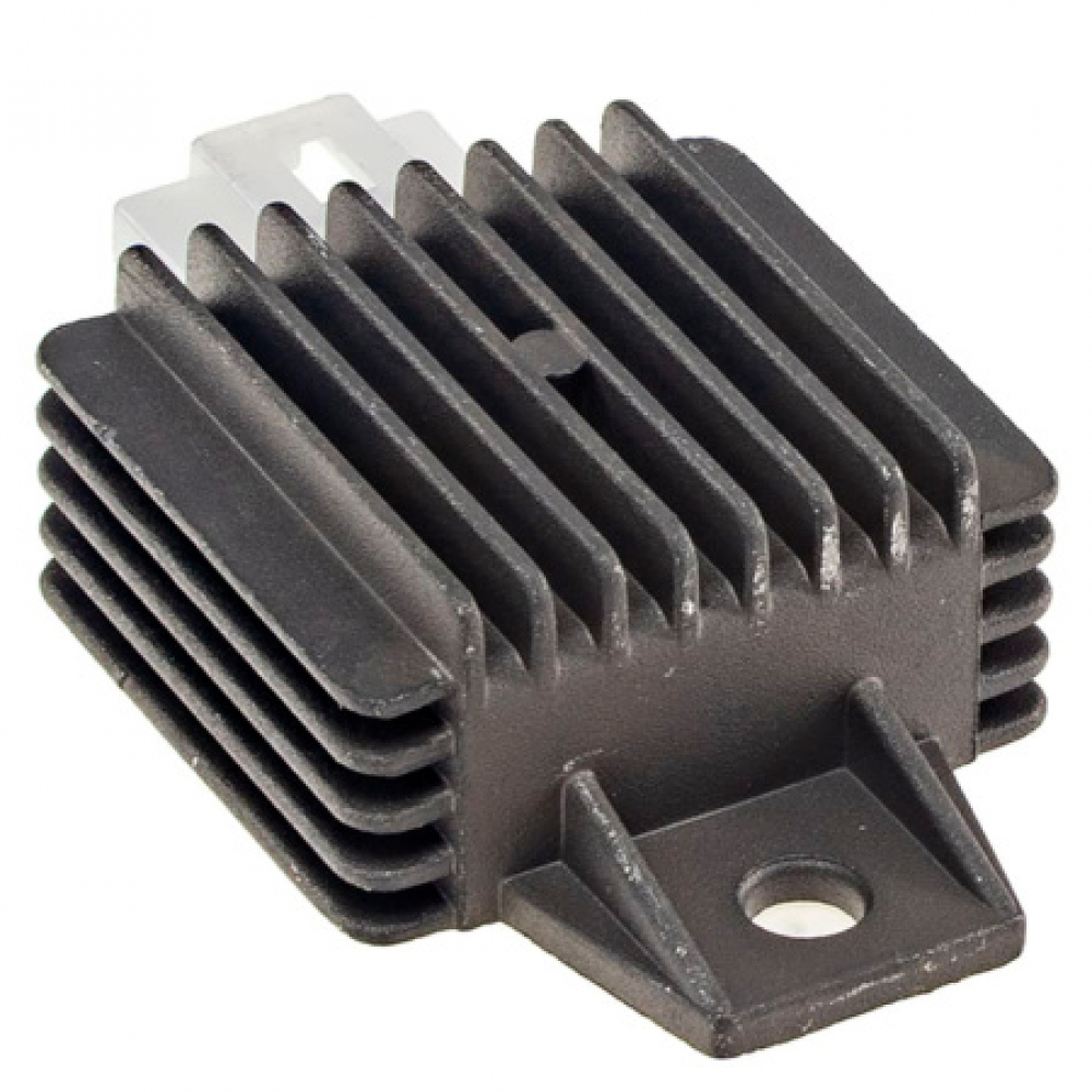 Регулятор напряжения KAYO TS90,TT125,TT125EA,TT125EM,TT140,TT140EM,EVO,(2022-) МОТОУДАЧА. Магазин мототехники и садового инвентаря с доставкой по всей России