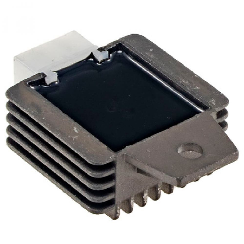 Регулятор напряжения KAYO TS90,TT125,TT125EA,TT125EM,TT140,TT140EM,EVO,(2022-) МОТОУДАЧА. Магазин мототехники и садового инвентаря с доставкой по всей России